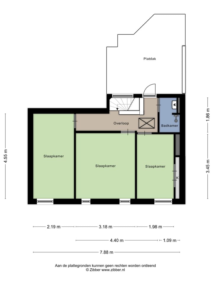 Foto 24 van Nobelweg 1-1