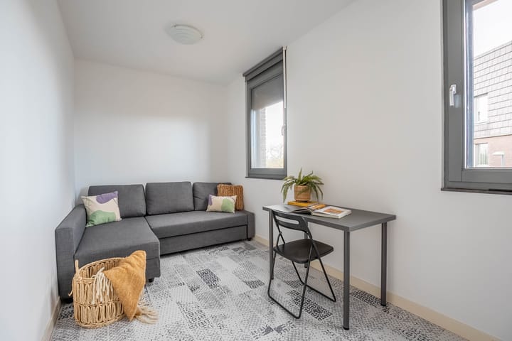 Foto 10 van Ruigenhoek 46