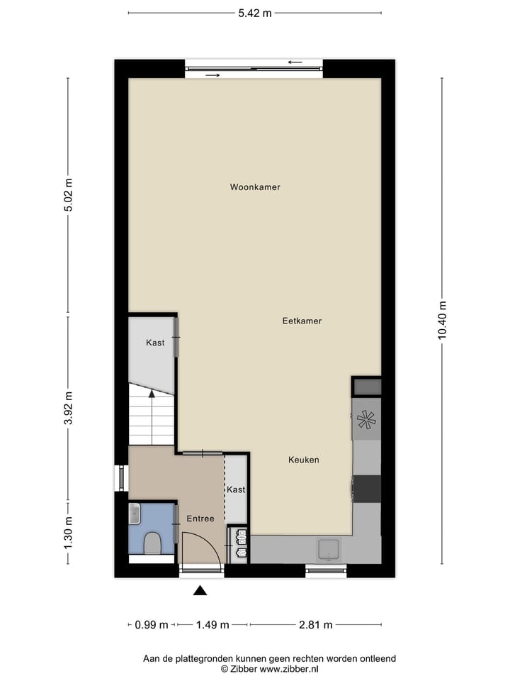 Foto 19 van Ruigenhoek 46