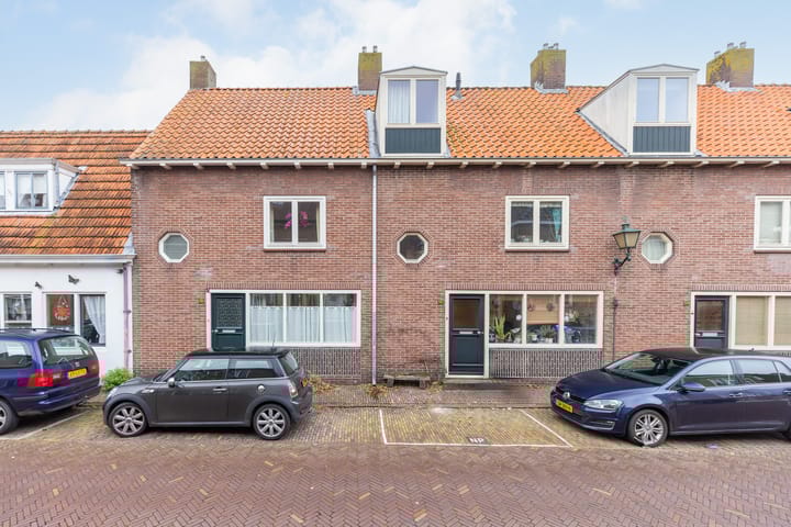 Foto 2 van Cattenhagestraat 58