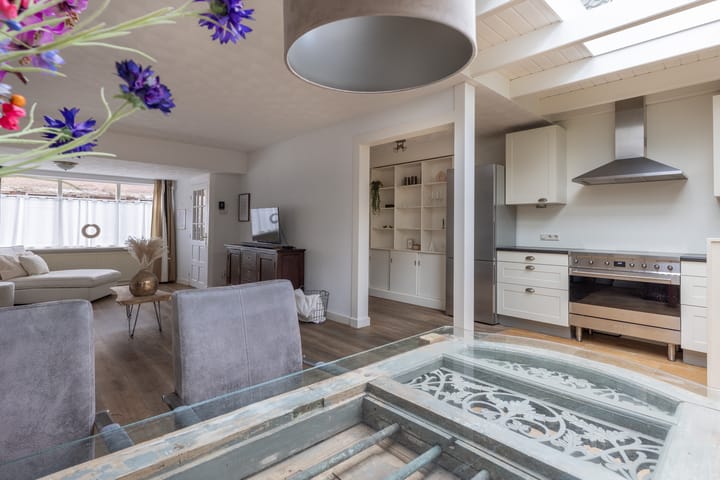 Foto 7 van Cattenhagestraat 58