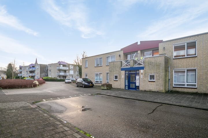 Foto 1 van Bevrijdingsweg 27