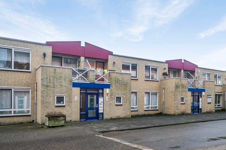 Foto 2 van Bevrijdingsweg 27