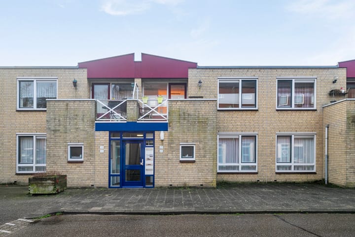 Foto 3 van Bevrijdingsweg 27