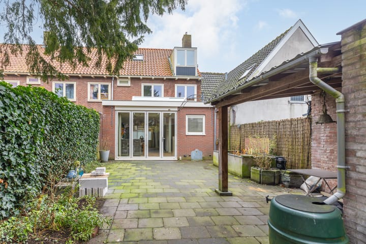 Foto 24 van Cattenhagestraat 58