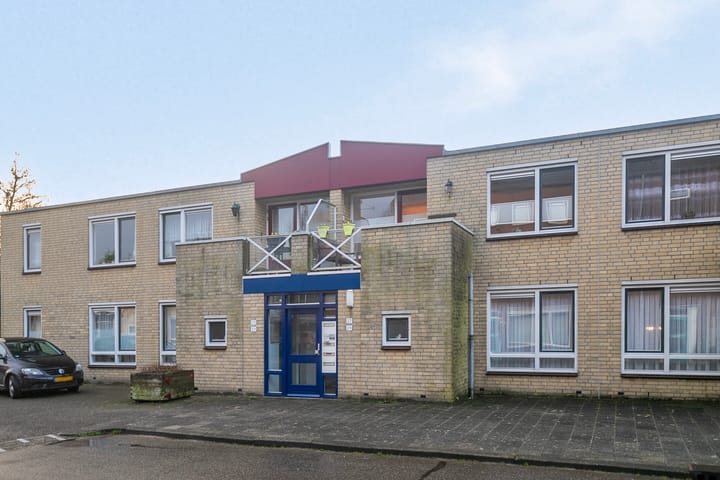 Foto 4 van Bevrijdingsweg 27