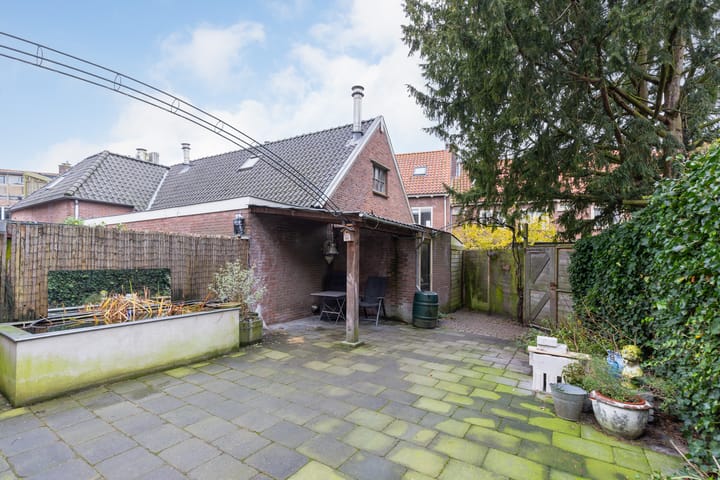 Foto 26 van Cattenhagestraat 58