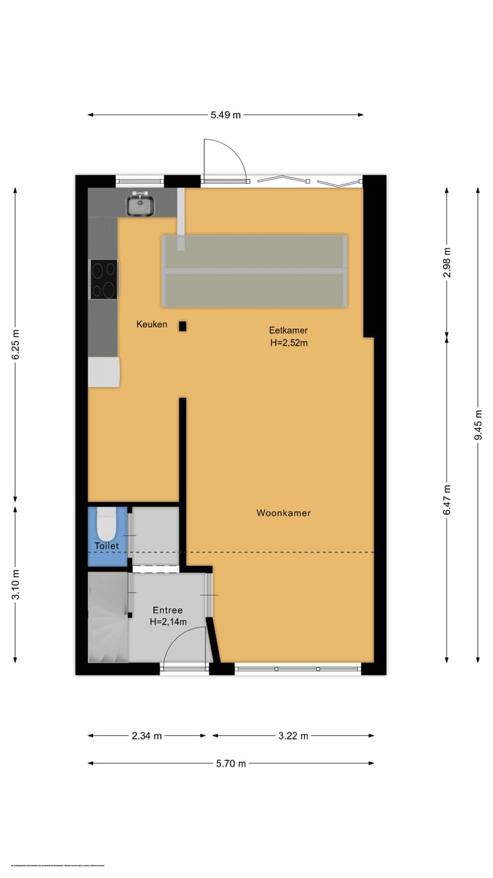 Foto 27 van Cattenhagestraat 58