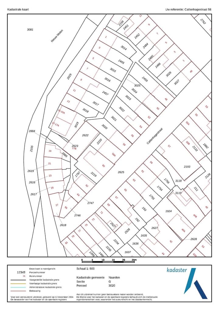 Foto 32 van Cattenhagestraat 58