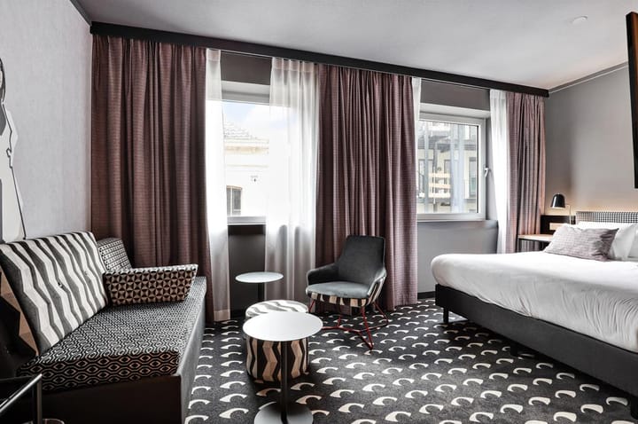 Foto 2 van Willemsplein 25