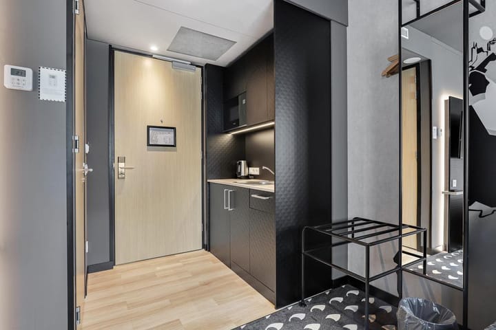 Foto 3 van Willemsplein 25