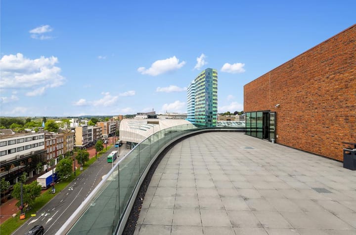 Foto 13 van Willemsplein 25