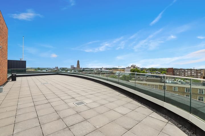 Foto 14 van Willemsplein 25