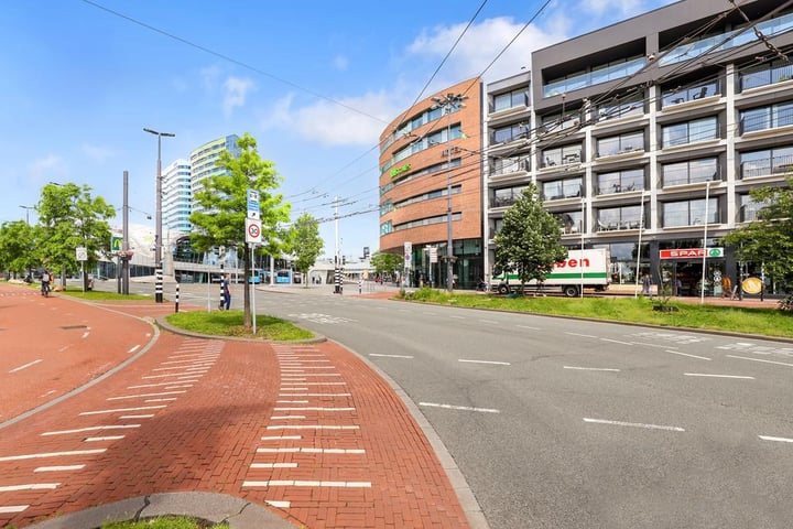 Bekijk foto 15 van Willemsplein 25