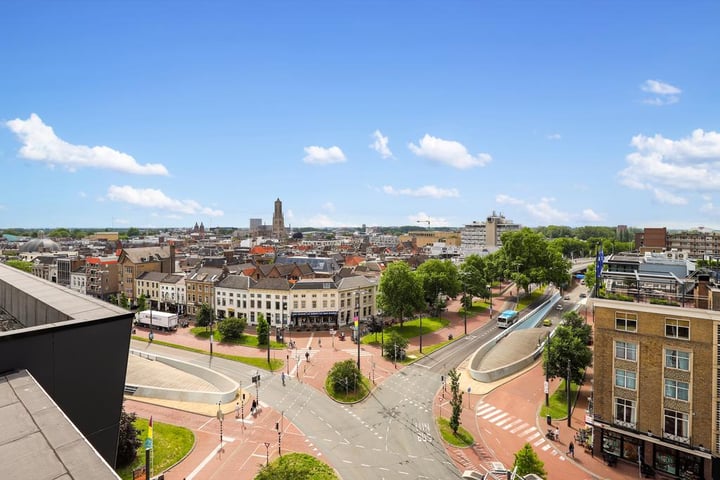 Bekijk foto 16 van Willemsplein 25