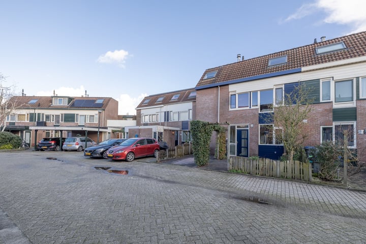 Bekijk foto 31 van Waardijnstraat 45