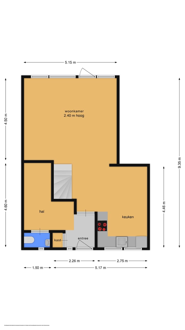 Foto 32 van Waardijnstraat 45