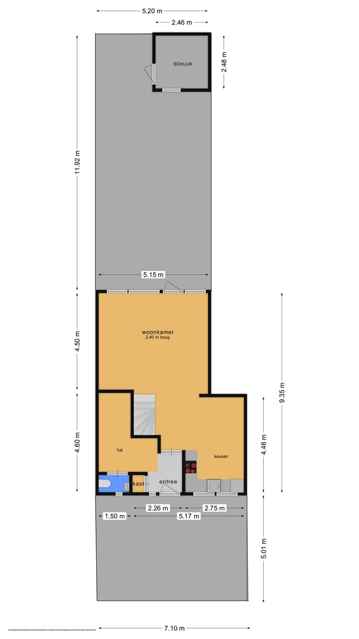 Foto 33 van Waardijnstraat 45