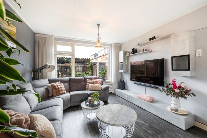 Foto 3 van Aalbrecht van Beijerenstraat 60