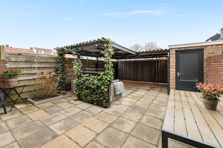 Foto 5 van Aalbrecht van Beijerenstraat 60