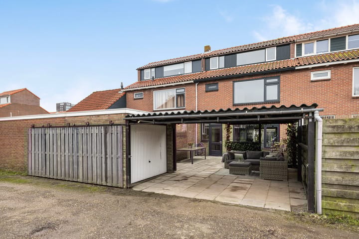 Foto 6 van Aalbrecht van Beijerenstraat 60