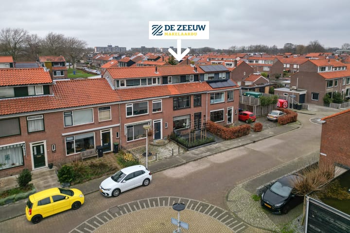 Foto 7 van Aalbrecht van Beijerenstraat 60