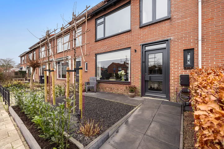 Foto 11 van Aalbrecht van Beijerenstraat 60