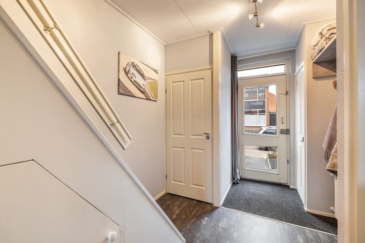 Foto 12 van Aalbrecht van Beijerenstraat 60