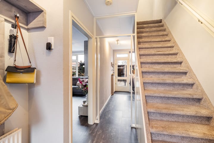 Foto 14 van Aalbrecht van Beijerenstraat 60