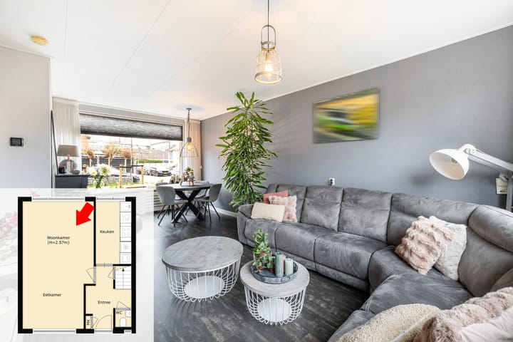 Foto 15 van Aalbrecht van Beijerenstraat 60