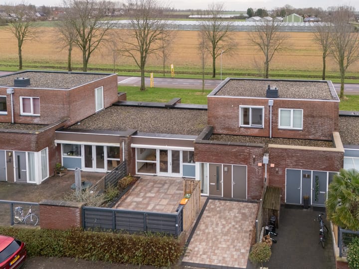 Foto 5 van De Zwarte Arend 5