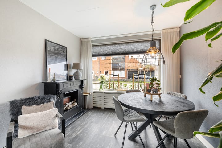 Foto 19 van Aalbrecht van Beijerenstraat 60