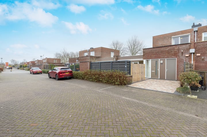 Foto 6 van De Zwarte Arend 5