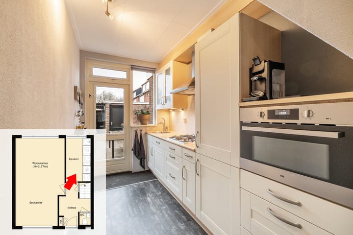 Foto 20 van Aalbrecht van Beijerenstraat 60