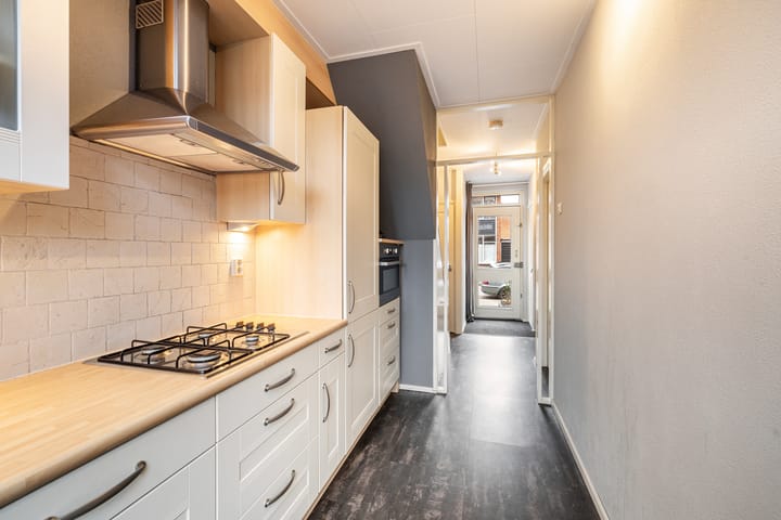 Foto 21 van Aalbrecht van Beijerenstraat 60