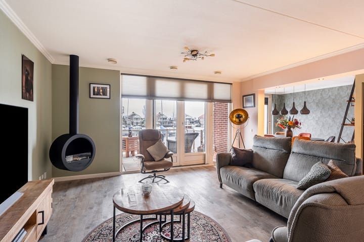 Foto 1 van Oude Werf 16