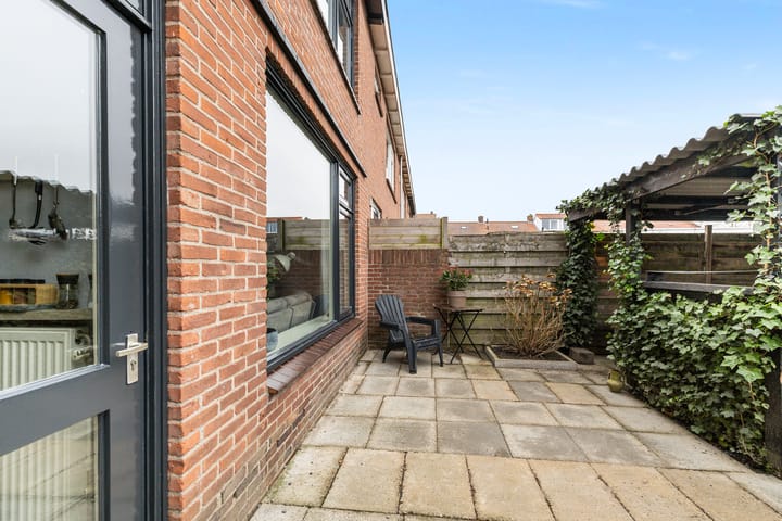 Foto 23 van Aalbrecht van Beijerenstraat 60