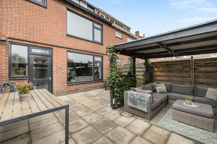 Foto 25 van Aalbrecht van Beijerenstraat 60