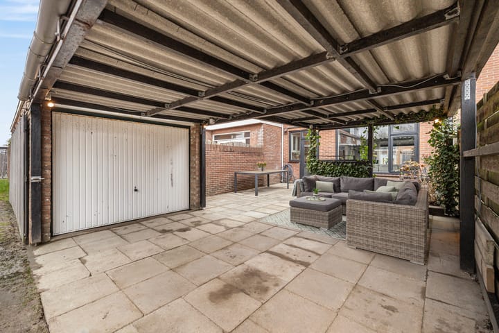 Foto 27 van Aalbrecht van Beijerenstraat 60