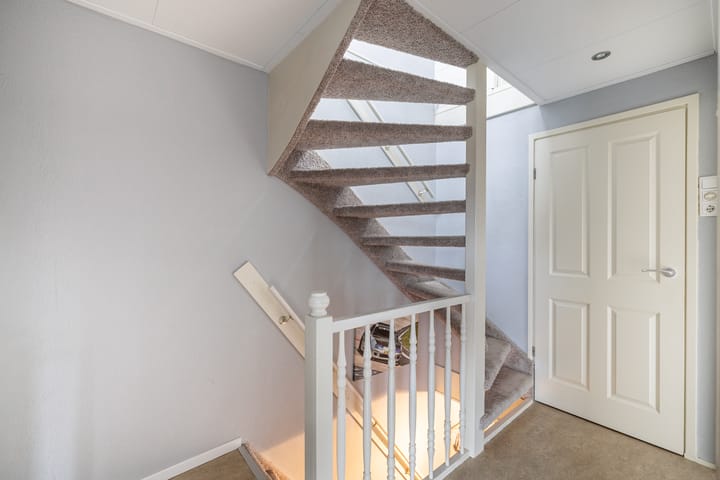 Foto 30 van Aalbrecht van Beijerenstraat 60