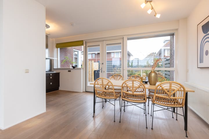 Foto 12 van De Zwarte Arend 5