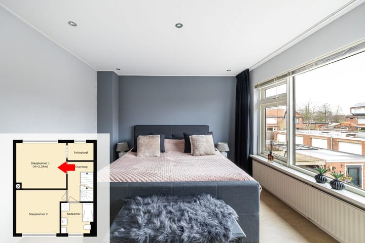 Foto 31 van Aalbrecht van Beijerenstraat 60