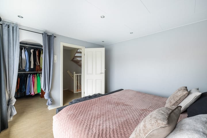 Foto 33 van Aalbrecht van Beijerenstraat 60