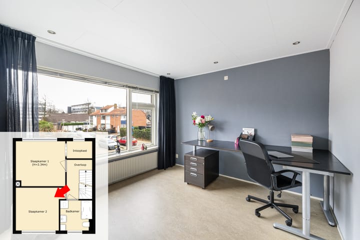 Foto 34 van Aalbrecht van Beijerenstraat 60