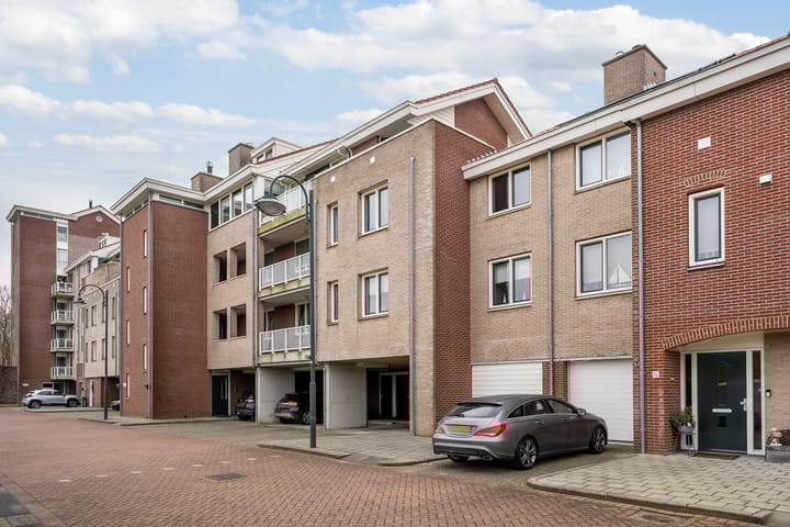 Foto 6 van Oude Werf 16