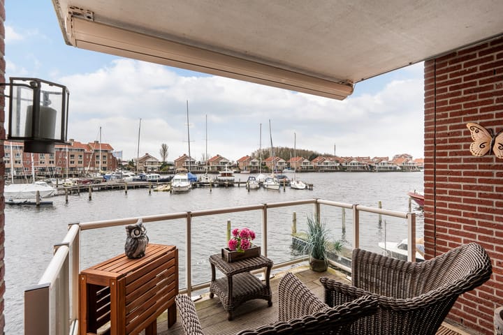 Foto 17 van Oude Werf 16