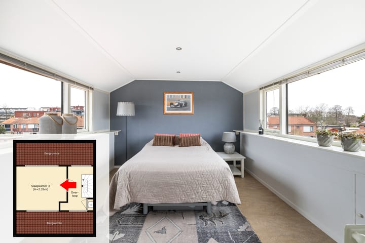 Foto 41 van Aalbrecht van Beijerenstraat 60