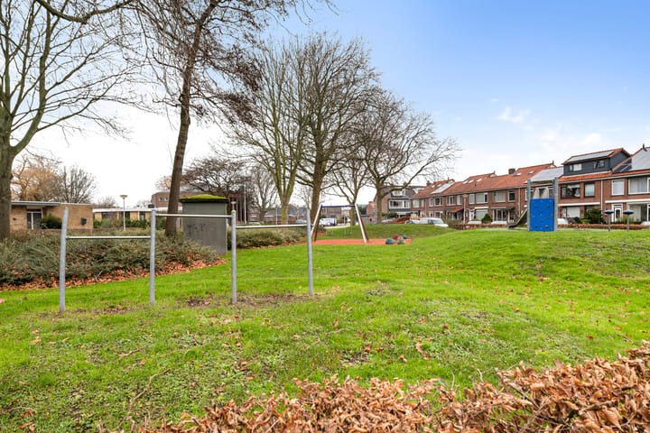 Foto 43 van Aalbrecht van Beijerenstraat 60