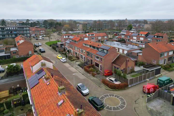 Foto 44 van Aalbrecht van Beijerenstraat 60