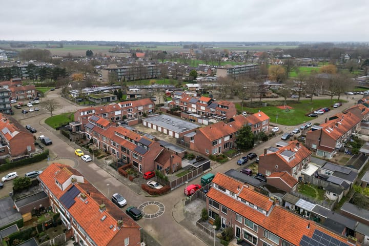 Foto 45 van Aalbrecht van Beijerenstraat 60